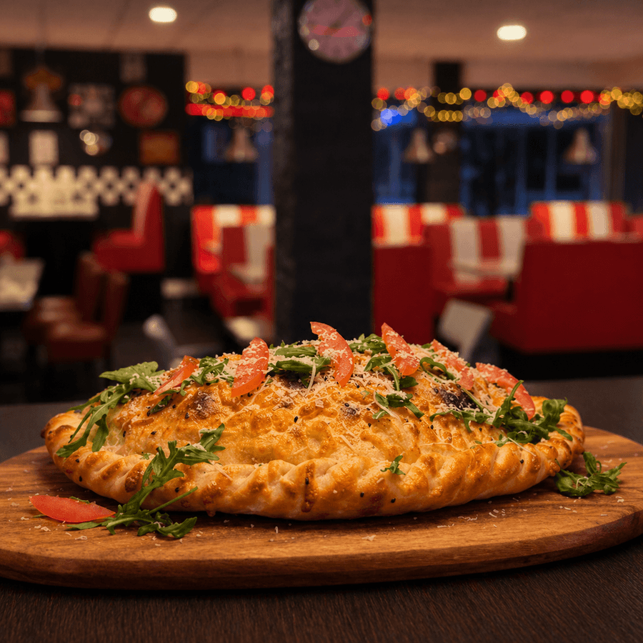 Calzones