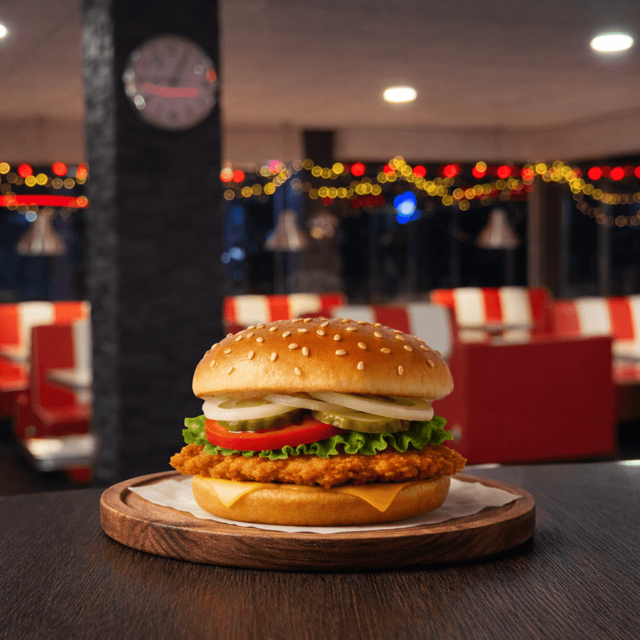 Burgers